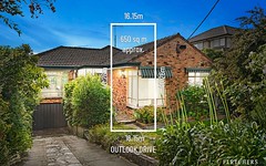 6 Outlook Drive, Camberwell VIC