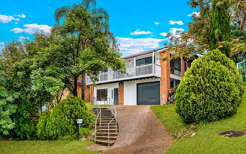 30 Twingleton Avenue, Ambarvale NSW 2560