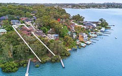 8A Georges River Crescent, Oyster Bay NSW