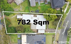 119 Therese Avenue, Mount Waverley VIC