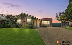 4 Patterson Close, Padstow NSW