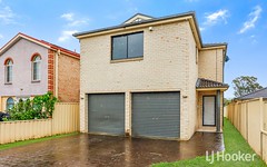 37 Pimelea Place, Rooty Hill NSW