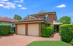 13 Downshire Parade, Chester Hill NSW