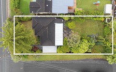 98 Somerville Road, Hornsby Heights NSW