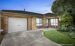 2/57 Mossfiel Drive, Hoppers Crossing VIC