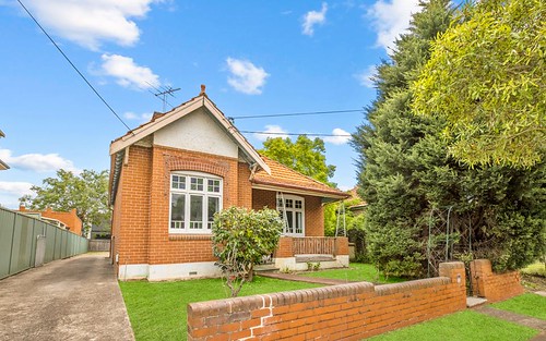 190 Concord Rd, Concord West NSW 2138