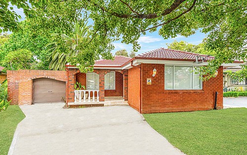24 Kingslea Place, Canley Heights NSW