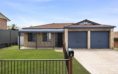 2 St Lawrence Avenue, Blue Haven NSW