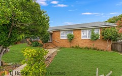199 Guildford Road, Guildford NSW