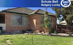 18 Second Ave, Narromine NSW