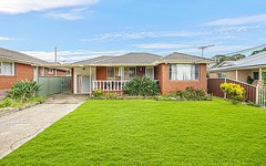 4 Hale Place, Fairfield Heights NSW