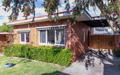 3/28 Donna Buang St, Camberwell VIC 3124