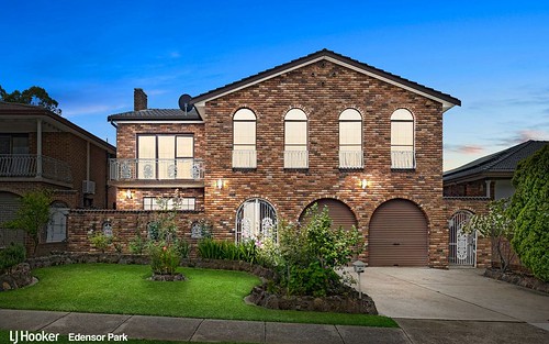43 Chaucer St, Wetherill Park NSW 2164
