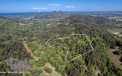 1025 The Pocket Road, The Pocket NSW