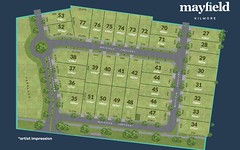 Lot 47, Mayfield Cres Mayfield, Kilmore VIC
