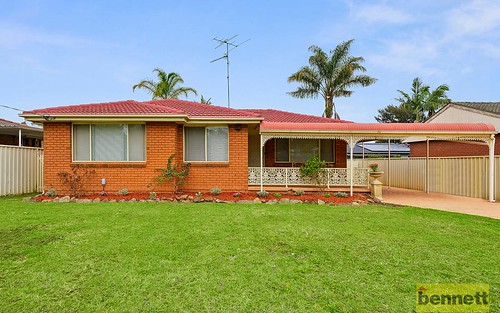 73 Railway Road, Quakers Hill NSW