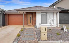 22 Rothschild Avenue, Clyde Vic