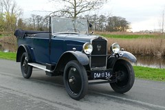 Peugeot 190S 1929