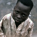 NG Ibadan boy at market - 1965 (W65-A62-09)