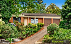 68 Crestwood Drive, Baulkham Hills NSW