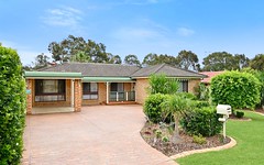 6 Dee Why Place, Woodbine NSW