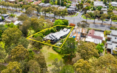 422 Canterbury Rd, Forest Hill VIC 3131
