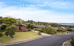 7 Andes Place, Tura Beach NSW