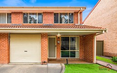 14/81 LALOR ROAD, Quakers Hill NSW