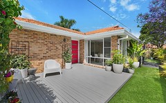 99A Jersey Road, Matraville NSW
