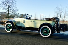 Packard 426 Phaeton 1927