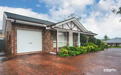 2/7 Hamilton Place, Bomaderry NSW