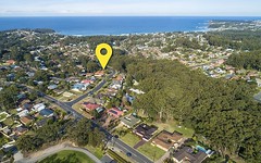 18 Valley Drive, Mollymook NSW