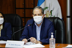 Conferencia  (15) by Gobierno de Guatemala