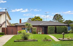 38 Loder Cres, South Windsor NSW