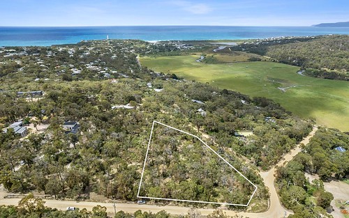 51 Hopkins Street, Aireys Inlet VIC