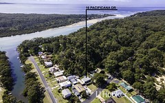 16 Pacificana Drive, Sussex Inlet NSW