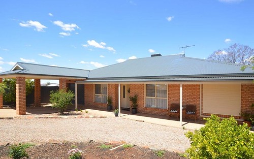 499 Wyman Lane, Broken Hill NSW