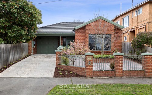 304a Clarendon Street, Soldiers Hill VIC 3350