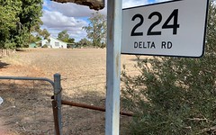 224 Delta Road, Curlwaa NSW