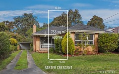 13 Barter Crescent, Forest Hill VIC