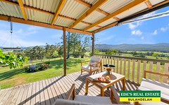 1117 Markwell Road, Markwell NSW
