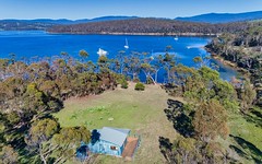 19 Wisbys Road, North Bruny TAS