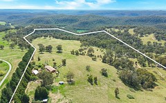 370 Tugalong Road, Canyonleigh NSW