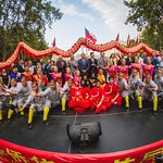 Año nuevo chino en Chile producciones eventos