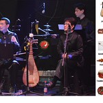 Musica China en Chile eventos