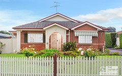 1/2 Hammers Road, Northmead NSW