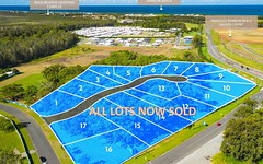 Lot 15, Forest Parkway, Lake Cathie NSW