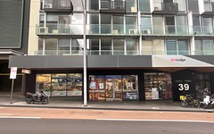 2303/39 Lonsdale Street, Melbourne VIC