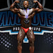 Men's Bodybuilding - Open Heavyweight - 1st Abimbola Aina