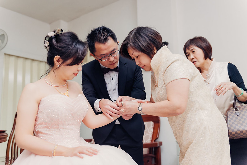 【婚攝】訂婚儀式@H&J